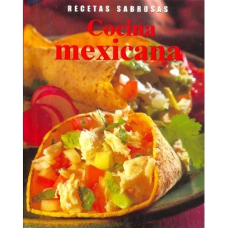 Cocina Mexicana